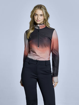 Bosché Pully Women | Faded Chili
