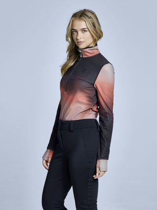 Bosché Pully Women | Faded Chili