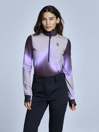 Bosché Pully Women | Faded Lila