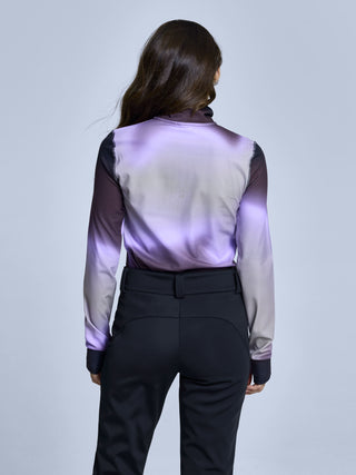 Bosché Pully Women | Faded Lila