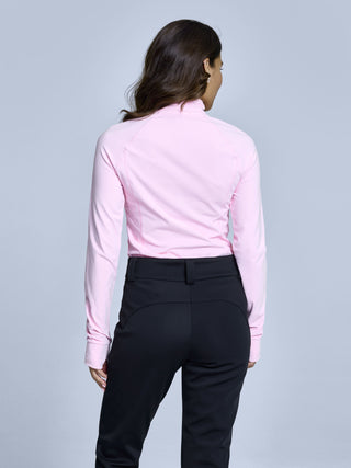 Bosché Pully Women | Powder Rose Multi