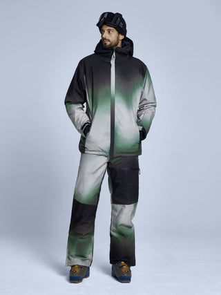Bosco 2L Pant Men | Faded Olive