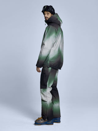 Bosco 2L Pant Men | Faded Olive