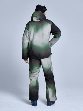 Bosco 2L Jacket Men | Faded Olive