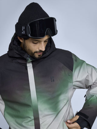 Bosco 2L Jacket Men | Faded Olive