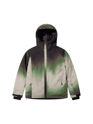 Bosco 2L Jacket Men | Faded Olive