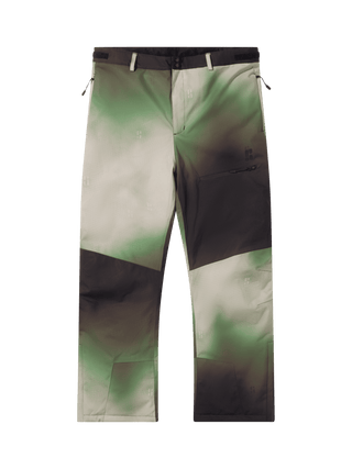 Bosco 2L Pant Men | Faded Olive