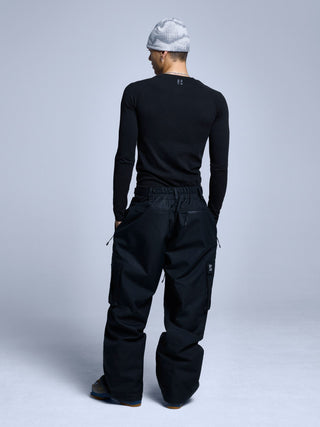 CS Pant | Black