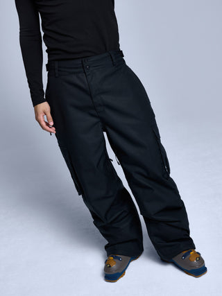 CS Pant | Black