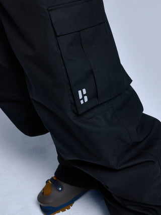 CS Pant | Black
