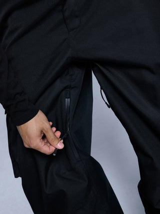 CS Pant | Black