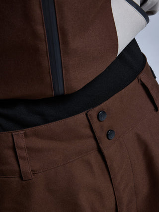 CS Pant | Chocolate