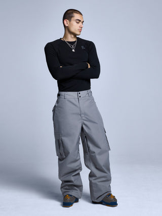 CS Pant | Grey