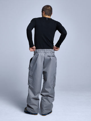 CS Pant | Grey
