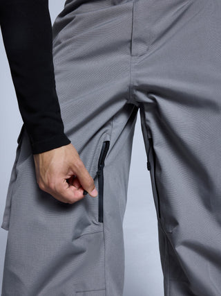 CS Pant | Grey