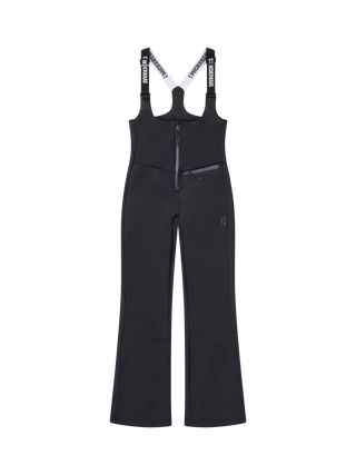 Contoura Stretch Softshell Pant Women | Black