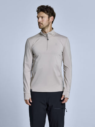 Four Seasons Pully Herren 2.0 | Khaki