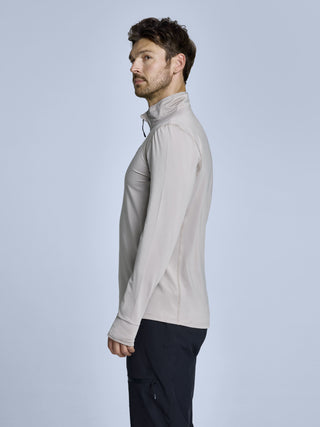 Four Seasons Pully Herren 2.0 | Khaki