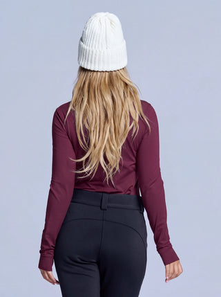 Four Seasons Pully Women 2.0 | Bordeaux