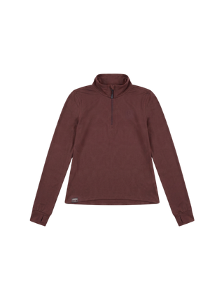 Four Seasons Pully Women 2.0 | Chocolate