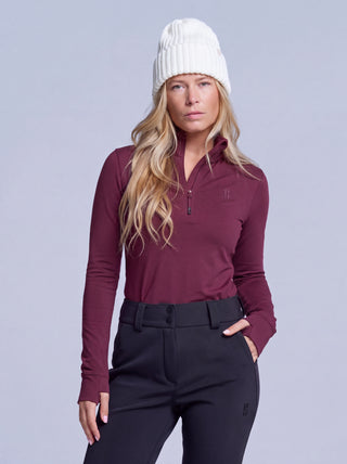 Four Seasons Pully Women 2.0 | Bordeaux