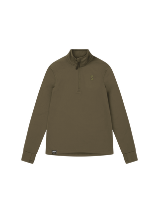 Four Seasons Pully Women 2.0 | Olive Green