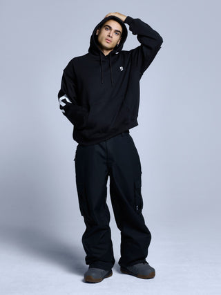 Freeride Hoody | Black