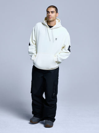 Freeride Hoody | Off White