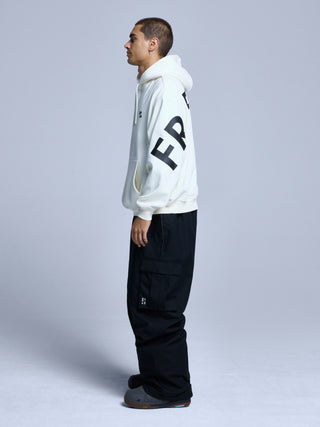 Freeride Hoody | Off White