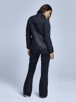 Freeride Insulated Core Jacket Women | Black