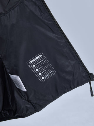 Freeride Insulated Core Jacket Women | Black