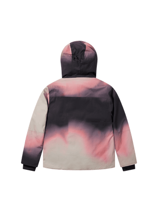 Jibba Cryo Park Jacket | Faded Chili