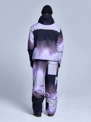 Jibba Cryo Park Jacket | Faded Lila
