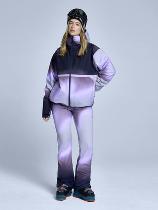 Jibba Cryo Park Jacket | Faded Lila
