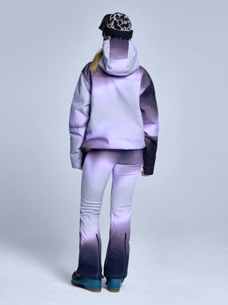 Jibba Cryo Park Jacket | Faded Lila