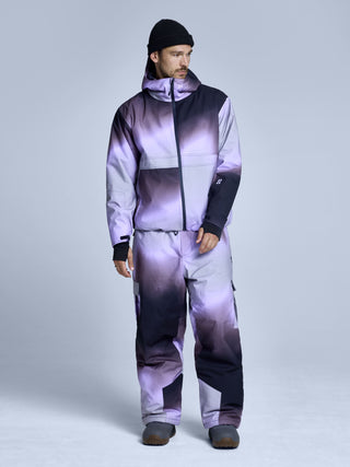 Jibba Cryo Park Jacket | Faded Lila