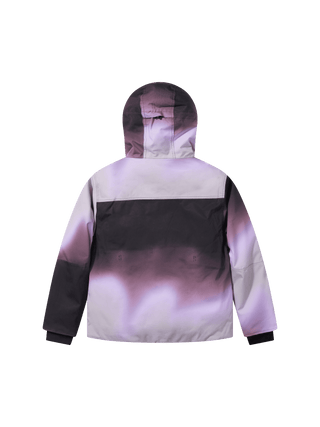 Jibba Cryo Park Jacket | Faded Lila