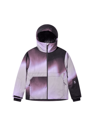 Jibba Cryo Park Jacket | Faded Lila