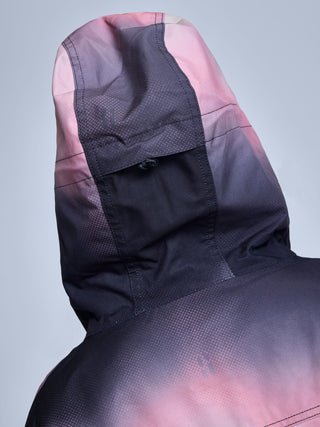 Jibba Cryo Park Jacket | Faded Chili