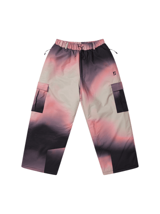 Jibba Cryo Park Pant | Faded Chili