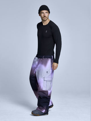 Jibba Cryo Park Pant | Men