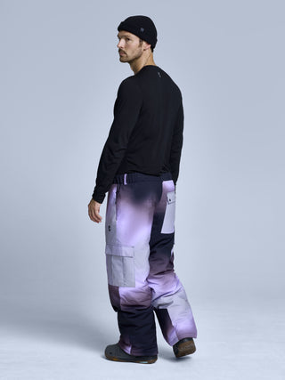 Jibba Cryo Park Pant | Faded Lila