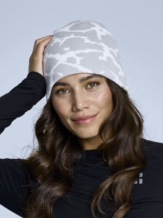 Jibba Park Beanie | Grey