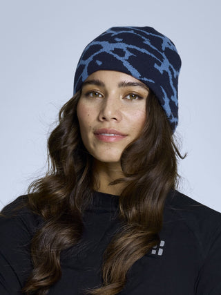 Jibba Park Beanie | Navy