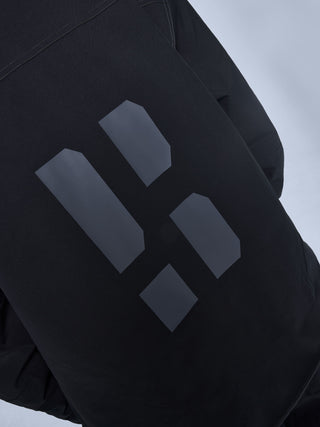 Jibba Park Jacket | Black