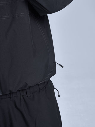 Jibba Park Jacket | Black