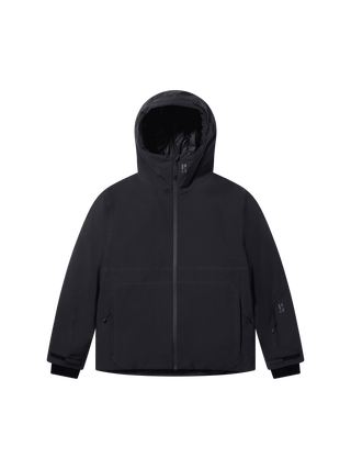 Jibba Park Jacket | Black
