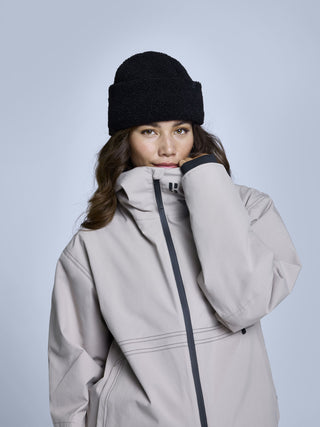 Jibba Park Jacket | Khaki