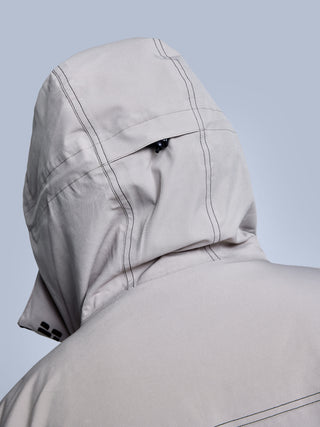 Jibba Park Jacket | Khaki