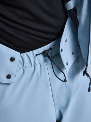 Jibba Park Jacket | Vintage Blue